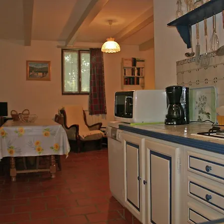 La Saouvi * Lacoste (Herault)