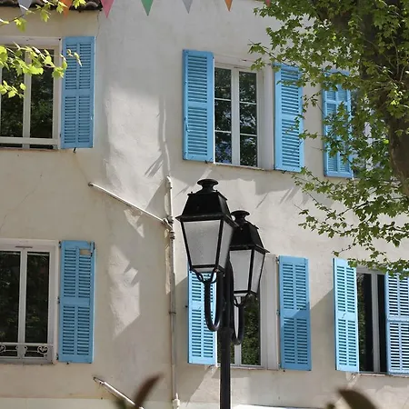 Feriehus La Saouvi *